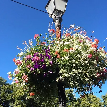 La Bed & Breakfast Bayeux