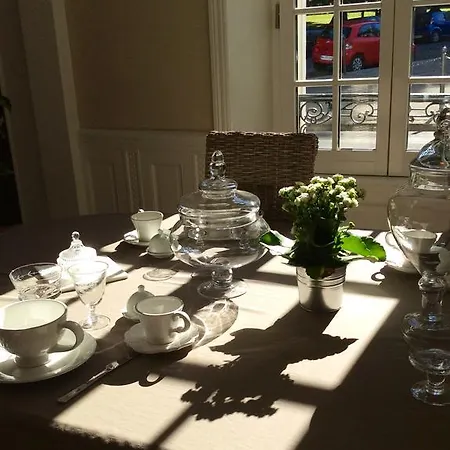 Bed & Breakfast La 3*