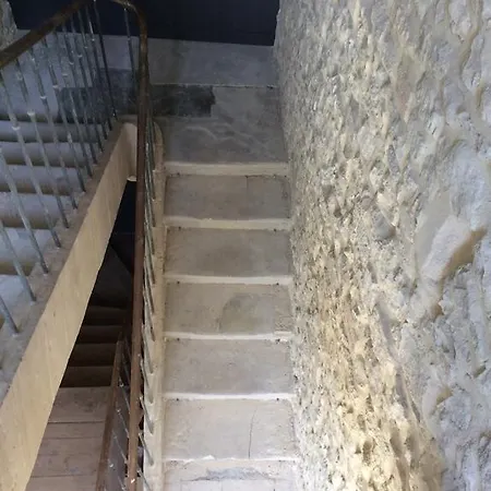 La 3* Bayeux