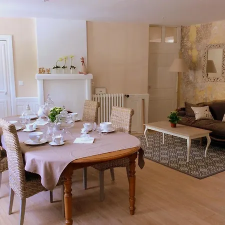 La Bed & Breakfast Bayeux