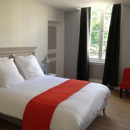 Bed & Breakfast La 3*