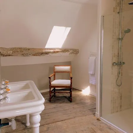 La Bed & Breakfast Bayeux