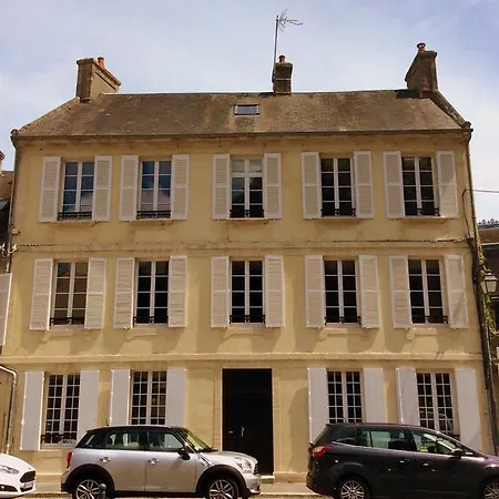 La Bayeux