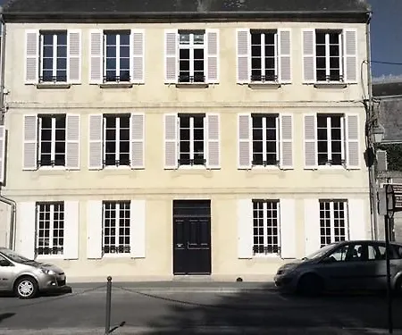 Bed & Breakfast La 3*
