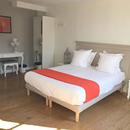 Bed & Breakfast La Bayeux