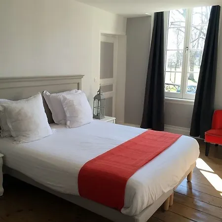 Bed & Breakfast La 3*