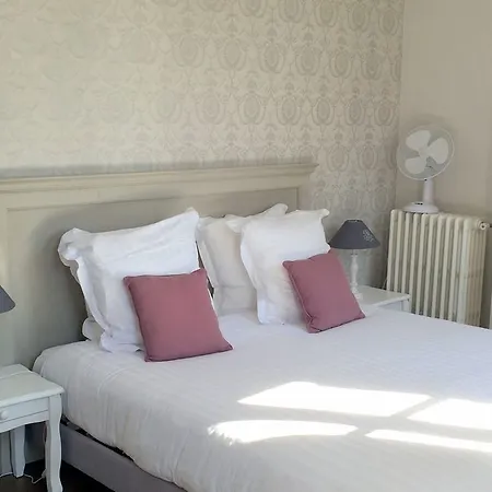 Bed & Breakfast La Bayeux