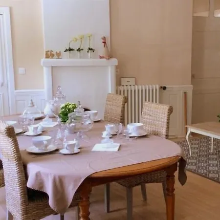 Bed & Breakfast La