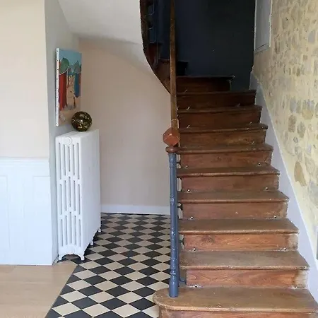 Bed & Breakfast La