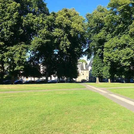 La 3* Bayeux
