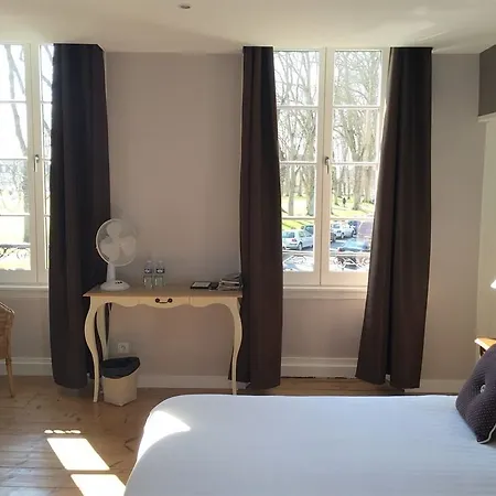 Bed and breakfast La