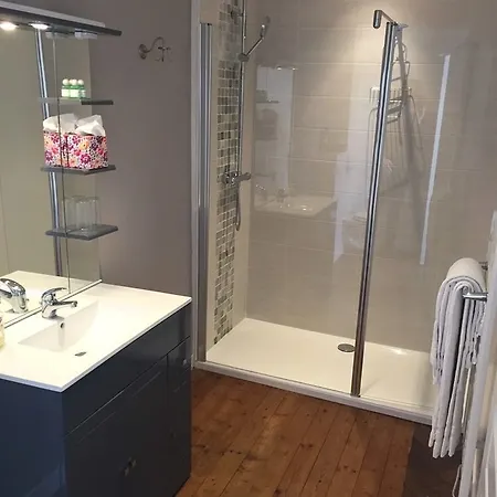 Bed and breakfast La Bayeux